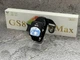 Розумний смарт годиник Smart Watch GS8 Pro Max Black 45mm українська мова - изображение 5