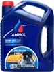 Моторное масло Aminol Premium PMG3 10W-40 5 л (AM148713) - изображение 1