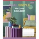 Набор школьных тетрадей 10шт 1Вересня We love color! 60 листов клетка 766742 - изображение 4