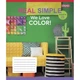Набор школьных тетрадей 15шт 1Вересня We love color! 48 листов клетка 766713 - изображение 1