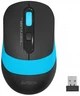 Миша A4Tech FG10S Wireless Blue (4711421949743) - изображение 1