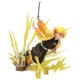 Фигурка Bandai Клинок, рассекающий демонов Зеницу Агацума 24 см (C8BF5E6C686B) - изображение 2