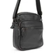 Кожаный небольшой мессенджер на два отделения Tiding Bag M56-2004A - изображение 6