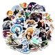Стикерпак Блич Bleach 45 штук SP BLH 01 - изображение 1