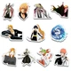 Стикерпак Блич Bleach 45 штук SP BLH 01 - изображение 5