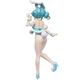 Фигурка FuRyu BiCute Bunnies Хацунэ Мику Hatsune Miku&nbsp;White Rabbit 23 см FR BB HM - изображение 2