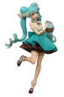 Фигурка FuRyu Sweet Sweets Мику Хацунэ Hatsune Miku Chocolate Mint 20 см (5746D03C868D) - изображение 2