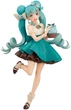 Фигурка FuRyu Sweet Sweets Мику Хацунэ Hatsune Miku Chocolate Mint 20 см (5746D03C868D) - изображение 1