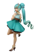 Фигурка FuRyu Sweet Sweets Мику Хацунэ Hatsune Miku Chocolate Mint 20 см (5746D03C868D) - изображение 3