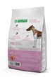 Cухий корм для цуценят Nature's Protection Junior All Breeds 7,5 кг - ягня - изображение 2