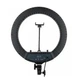 Кольцевая лампа AMAI Ring Led HQ-18 46 см 55W - изображение 2