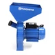 Зернодробилка Husqvarna EFS 4300 (4.3 кВт, 320 кг/ч). Кормоизмельчитель для зерна и початков кукурузы - изображение 7