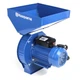 Зернодробилка Husqvarna EFS 4300 (4.3 кВт, 320 кг/ч). Кормоизмельчитель для зерна и початков кукурузы - изображение 9