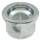 Гайка кріплення ножа VJ Parts для мотокоси М12*1,5 ліва різьблення, арт.кос372 - зображення 2