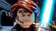 Игра Sony PlayStation 5 Lego Star Wars: The Skywalker Saga Русские Субтитры Б/У - изображение 3