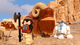 Игра Sony PlayStation 5 Lego Star Wars: The Skywalker Saga Русские Субтитры Б/У - изображение 5