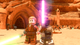 Игра Sony PlayStation 5 Lego Star Wars: The Skywalker Saga Русские Субтитры Б/У - изображение 6