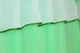 Кухонная занавеска VR-Textil № 047к мятный с белым 270х170 см (52-0130) - изображение 4