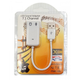 Звуковая плата USB Value B00516 Virtual 7.1 Channel RTL - изображение 2
