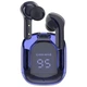 Наушники беспроводные ACEFAST T6 AFT6SB True wireless stereo headset SAPPHIRE BLUE - изображение 3