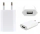 Комплект зарядки для Apple iPhone, Сетевое зарядное устройство 5W USB Power Adapter , Кабель зарядки USB to Lightning - изображение 4