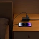 Зарядное устройство - адаптер Baseus GaN5 30W (CCGN070401) 1Type-C черное - изображение 5