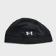 Шапка мужская Under Armour 1380001-001 One Size Черная (196883983360) - изображение 1