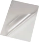 Пленка для ламинации Antistatic Agent 65 х 95 мм 125 мк 100 шт Transparent (6927972112040) - изображение 1