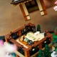 Конструктор LEGO Icons Тихий сад 1363 детали (10315) - изображение 7