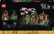 Конструктор LEGO Icons Тихий сад 1363 детали (10315) - изображение 10