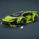Конструктор LEGO Technic Lamborghini Huracán Tecnica 806 деталей (42161) - изображение 7