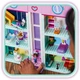 Конструктор LEGO Gabby's Dollhouse Кукольный домик Габби 498 деталей (10788) - изображение 6