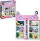 Конструктор LEGO Gabby's Dollhouse Кукольный домик Габби 498 деталей (10788) - изображение 9