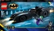Конструктор LEGO DC Batman Бетмобіль: Переслідування. Бетмен проти Джокера 438 деталей (76224) - зображення 1