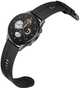 Smartwatch IMILAB W12 Czarny - obraz 3