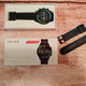 Smartwatch IMILAB W12 Czarny - obraz 11