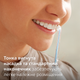 Насадки для іригатора HX8032/07 Philips Sonicare AirFloss - изображение 3