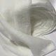 Мех искусственный Мутон белый облегченный, пог. м. - изображение 4