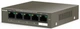 Комутатор Tenda TEF1105P-4-63W (TEF1105P-4-63Wv2.0) - зображення 2