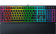 Клавиатура проводная Razer Ornata V3 UKR USB Black (RZ03-04462100-R371) - изображение 1