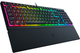 Клавиатура проводная Razer Ornata V3 UKR USB Black (RZ03-04462100-R371) - изображение 3