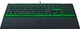 Клавиатура Razer Ornata V3 X UKR Black (RZ03-04471900-R371) - изображение 2