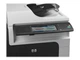 МФУ HP LaserJet Enterprise M4555 MFP (CE502A) Лазерный принтер + копир + цветной сканер Б/у Гарантия 12 месяцев - изображение 5