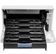 МФУ HP Color LaserJet M477fdn Лазерний кольоровий принтер + копір + кольоровий сканер Б/в Гарантія 12 місяців - зображення 7