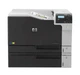 Принтер HP Color LaserJet Enterprise M750dn Лазерная цветная печать / 600x600 dpi / A4 / 30 стр/мин / USB 2.0, Ethernet / Дуплекс Б/у Гарантия 12 месяцев - изображение 2