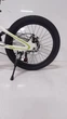 Горный подростковый велосипед Dyna Student Bike M-1 Магнезиевый Бело-Зеленый - изображение 6
