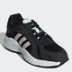 Жіночі кросівки для бігу adidas Crazychaos Shadow 2.0 GZ5444 36.5 (4UK) 22.5 см Чорні (4062064071576) - зображення 2