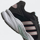 Жіночі кросівки для бігу adidas Crazychaos Shadow 2.0 GZ5444 42 (8UK) 26.5 см Чорні (4062064071675) - зображення 7