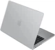 Накладка ArmorStandart Matte Shell для Apple MacBook Pro 16 M5 Pro-M2 Pro/M5 Max-M1 Max White (ARM61430) - изображение 1