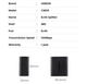 Разветвитель витой пары (сплиттер) UGREEN CM210 RJ45 - 2 шт Черный (50923) - изображение 9
